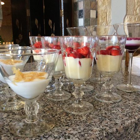 Palazzo Muro Leccese Relais De Charme & Wellness ภายนอก รูปภาพ