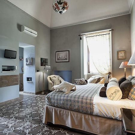 Palazzo Muro Leccese Relais De Charme & Wellness ภายนอก รูปภาพ