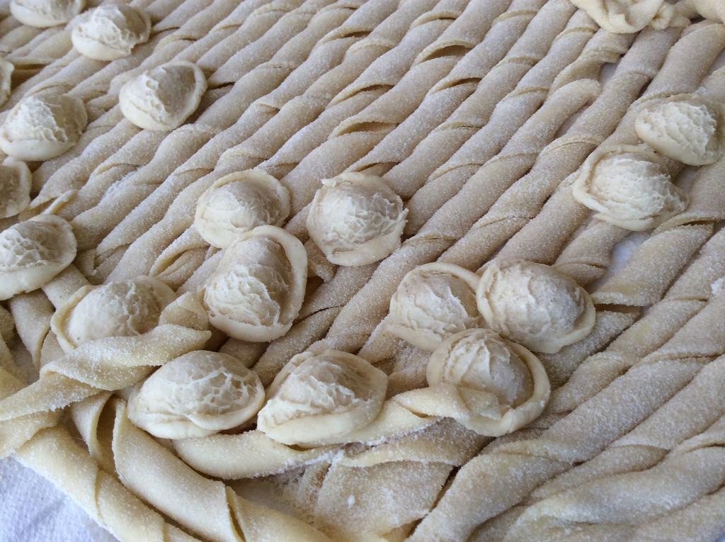 Palazzo Muro Leccese Relais De Charme & Wellness ภายนอก รูปภาพ