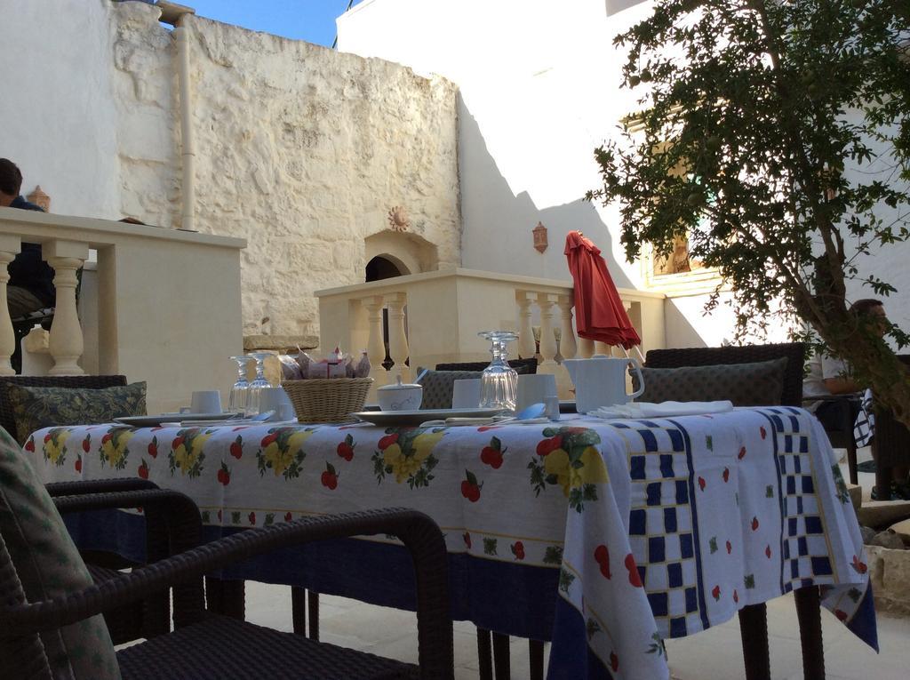 Palazzo Muro Leccese Relais De Charme & Wellness ภายนอก รูปภาพ
