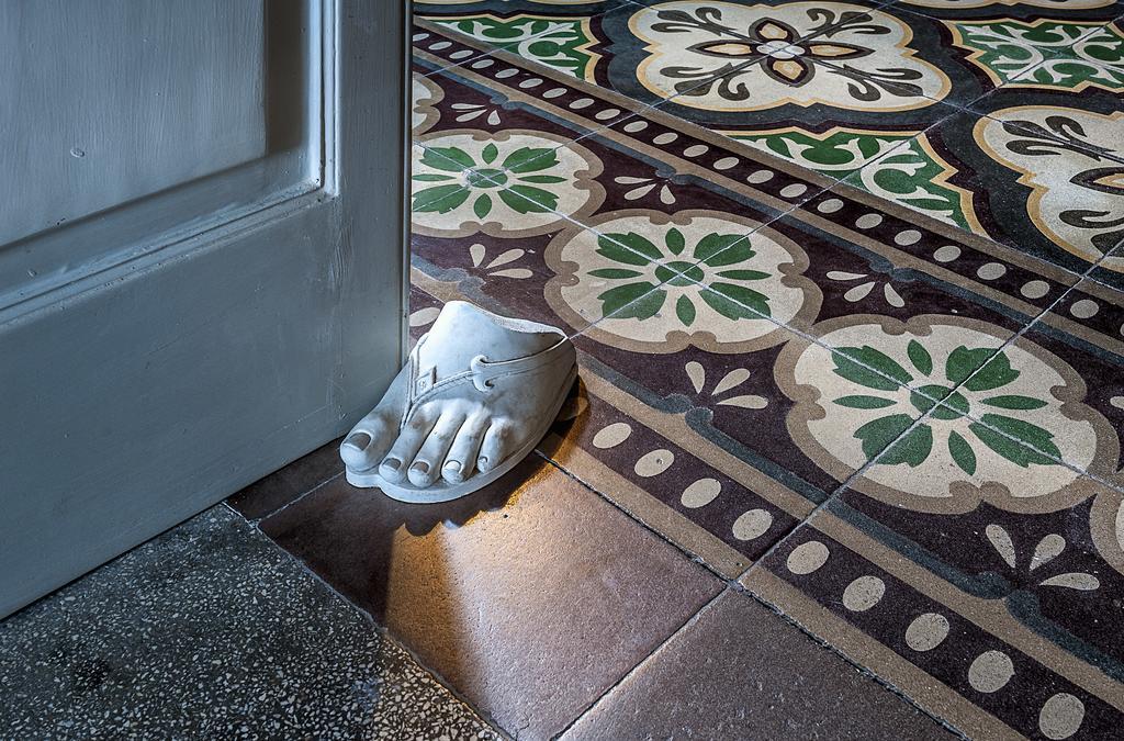 Palazzo Muro Leccese Relais De Charme & Wellness ภายนอก รูปภาพ