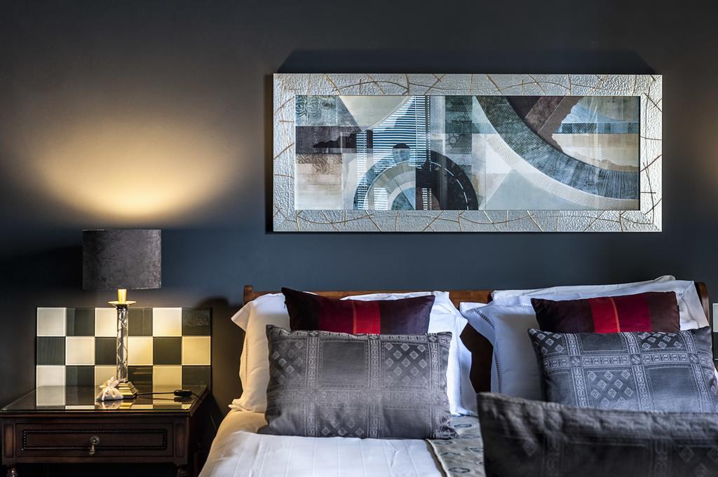 Palazzo Muro Leccese Relais De Charme & Wellness ภายนอก รูปภาพ