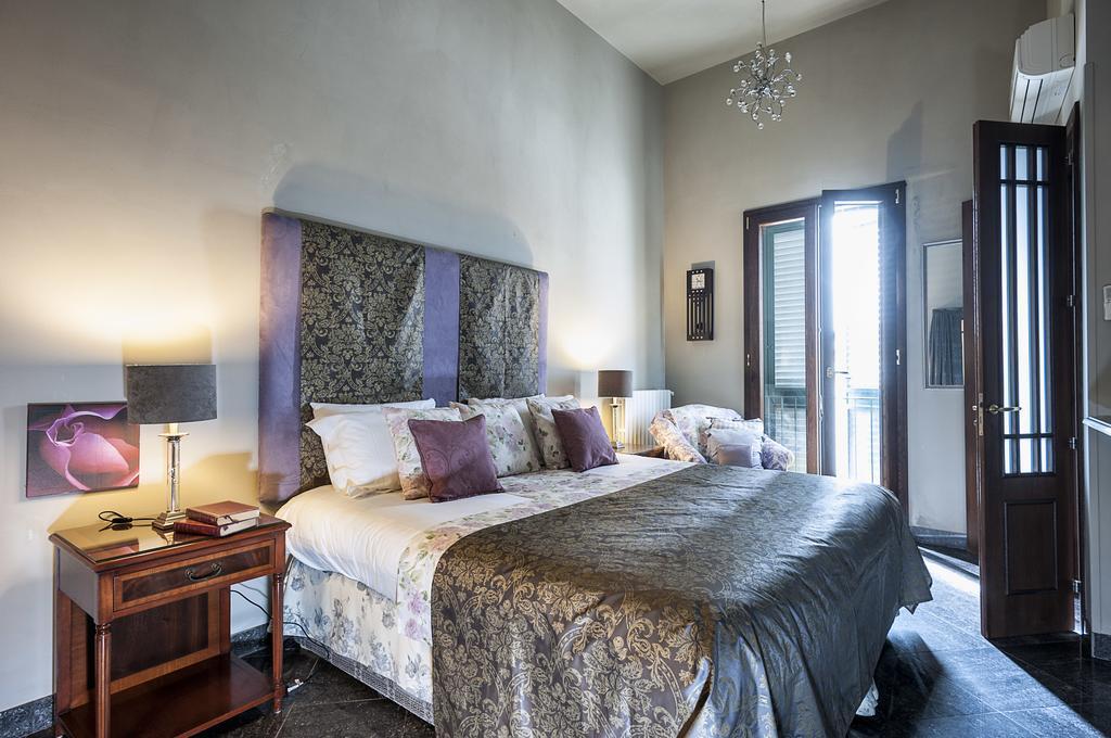 Palazzo Muro Leccese Relais De Charme & Wellness ภายนอก รูปภาพ